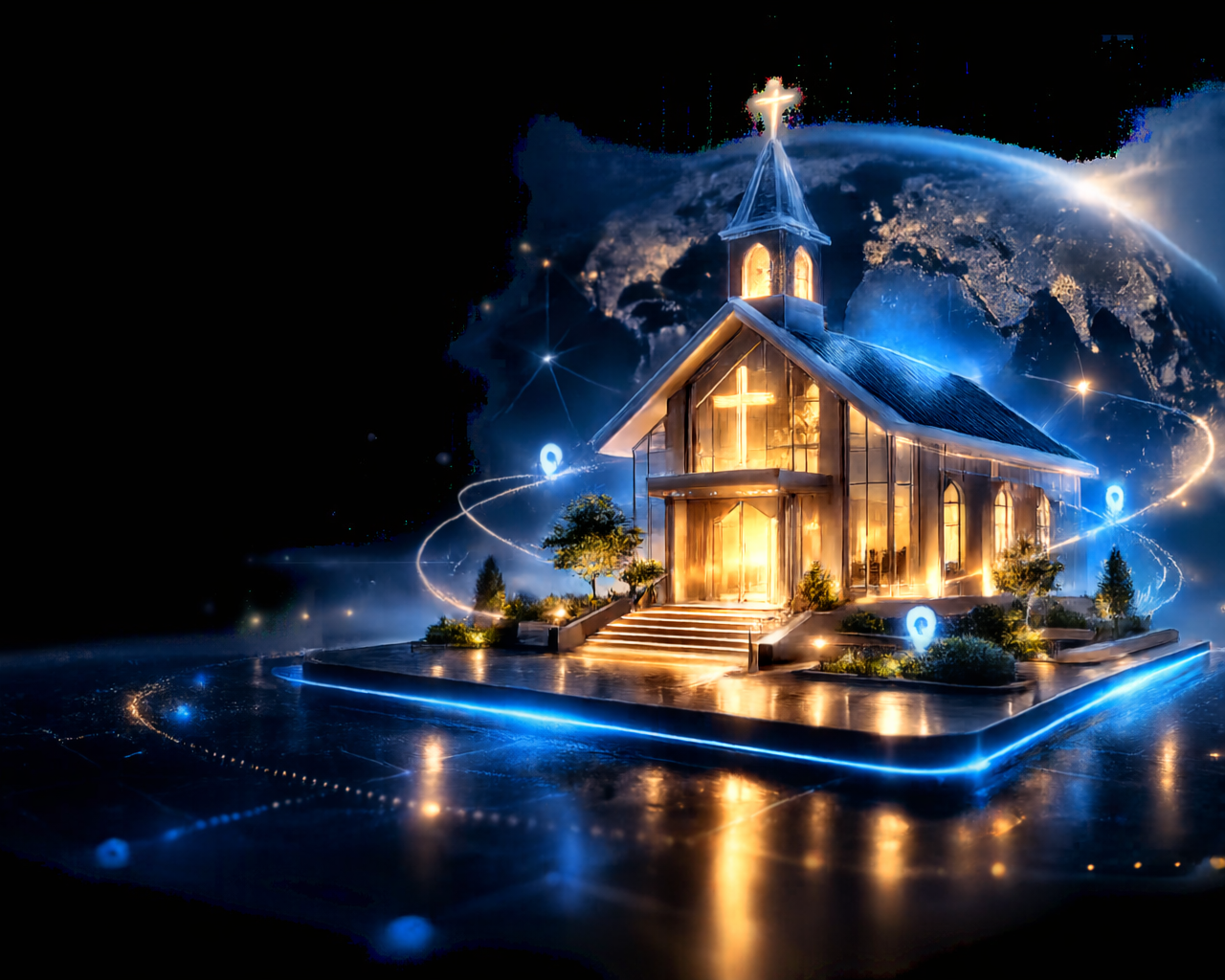 Bible Believers Church